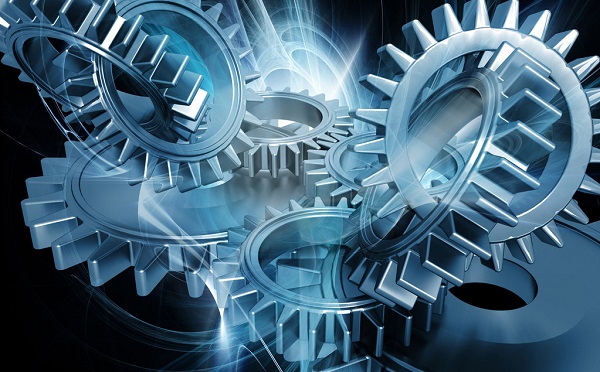 幾千年齒輪運用不衰，iHF齒輪學(xué)院專家講述齒輪傳動的特點與魅力