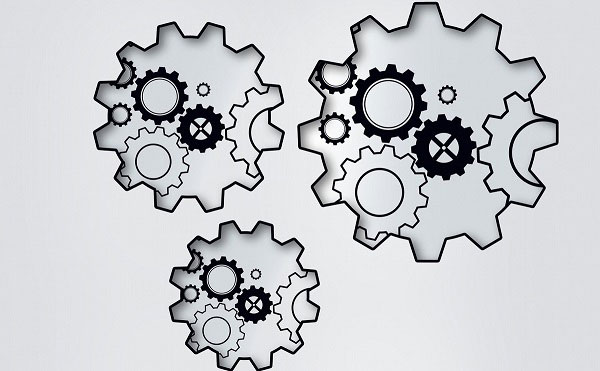 如何實現(xiàn)精密齒輪的傳動？