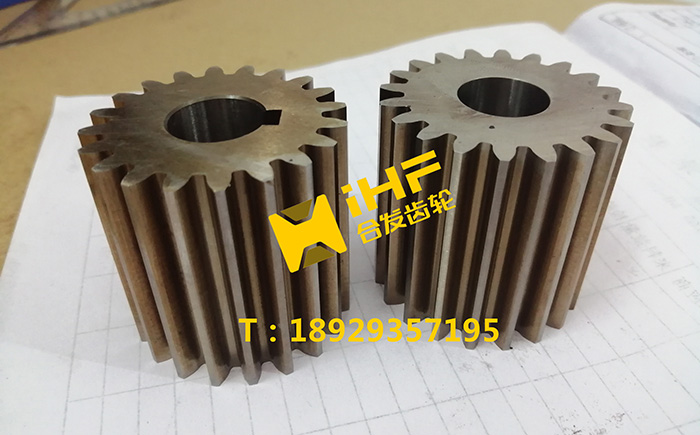 熔噴布計(jì)量泵齒輪 熔噴布計(jì)量泵齒輪