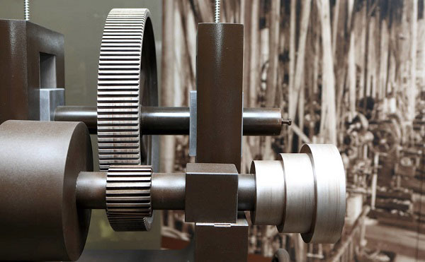 漸開線齒輪與圓弧齒輪的優(yōu)缺點(diǎn)比較