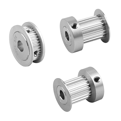 帶擋邊齒形惰輪S2M、S3M、HTD3M型