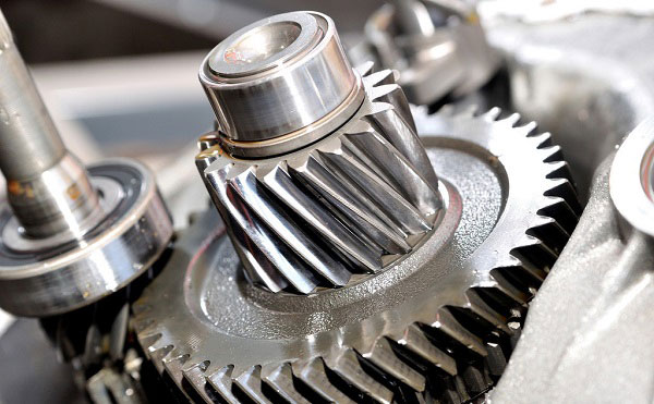 斜齒輪為什么比直齒輪更難加工？