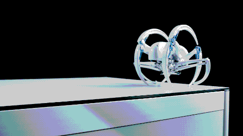 蜘蛛機器人 蜘蛛機器人