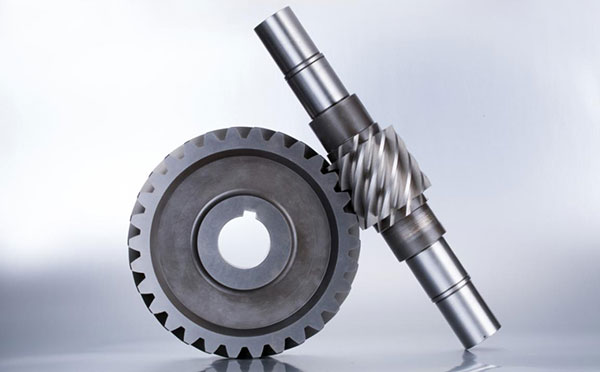 蝸輪蝸桿加工常用的原材料有哪些？