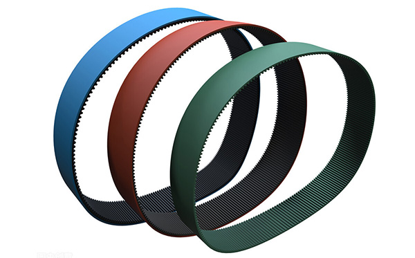 同步帶傳動有什么特點，作用是什么？