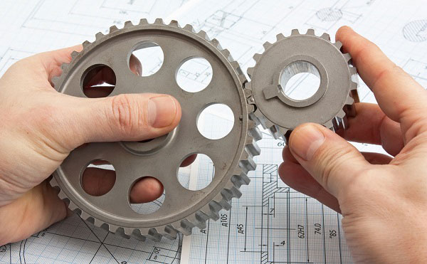 齒輪加工