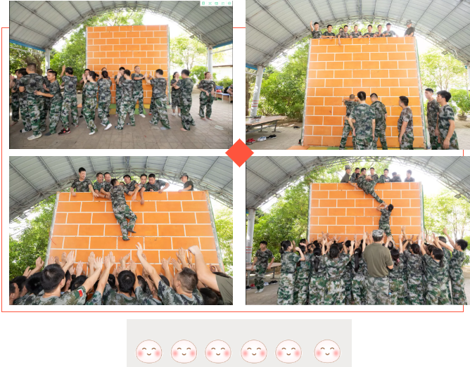 畢業(yè)墻 畢業(yè)墻