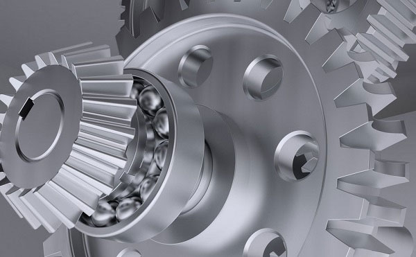 精密傘齒輪裝配 精密傘齒輪裝配