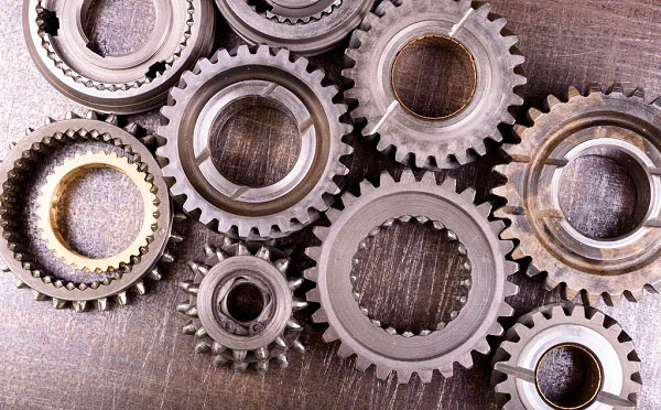 精密齒輪 精密齒輪
