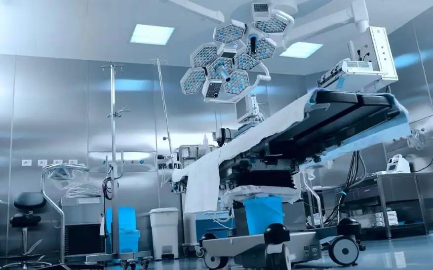 沒想到，精密齒輪和高端的醫(yī)療技術(shù)還有這一層關(guān)系