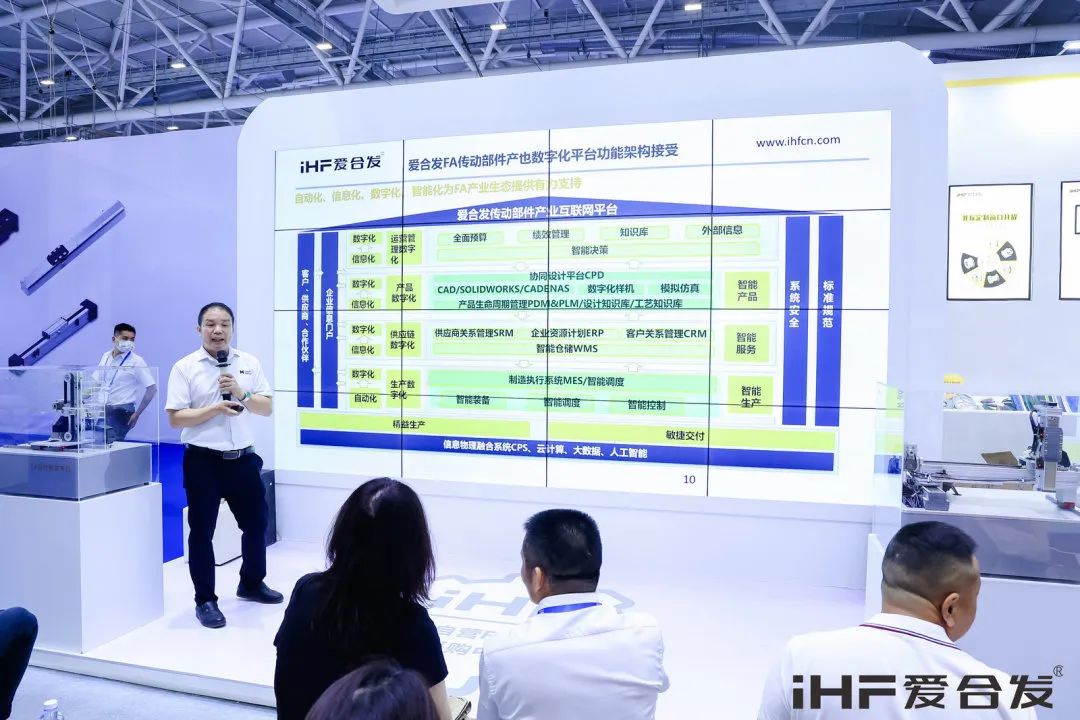 FA工業(yè)平臺(tái) FA工業(yè)平臺(tái)