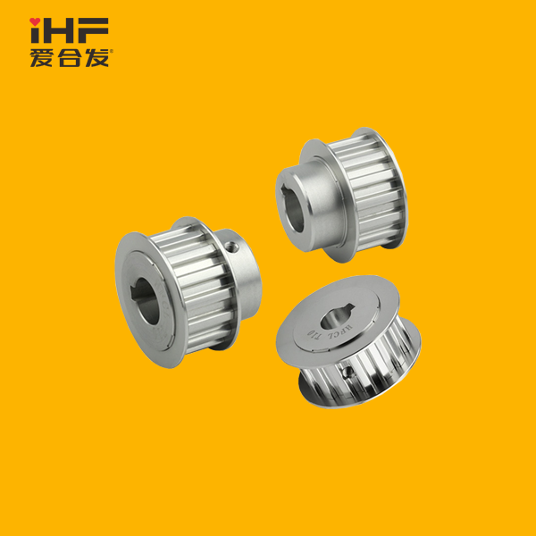 合發(fā)齒輪：同步帶輪怎么選型？有什么特點？