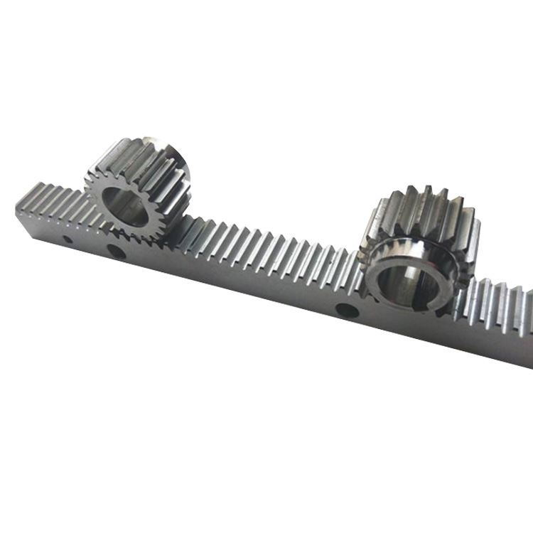 合發(fā)齒輪：齒輪齒條的精度等級與制造方法有哪些？