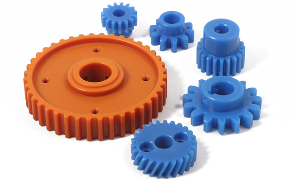 塑料齒輪加工 塑料齒輪加工