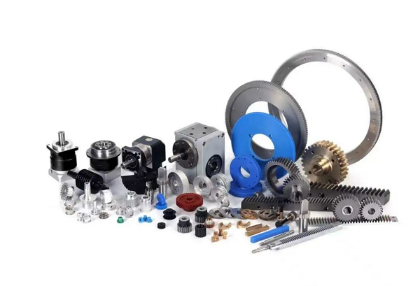 乘風(fēng)破浪的合發(fā)齒輪與邁瑞公司，共分享，贏未來