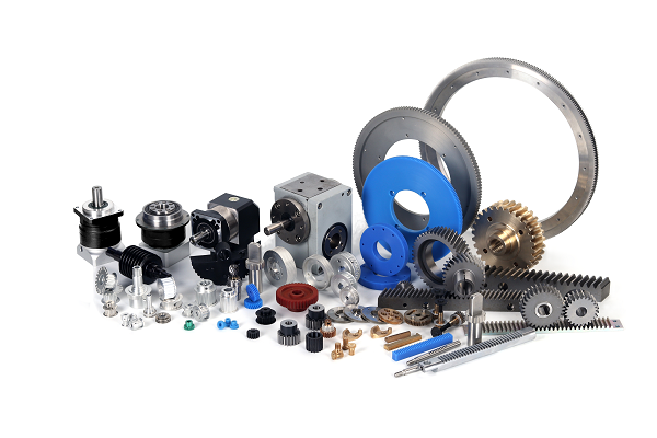 合發(fā)齒輪：曲線齒輪，一種特殊的齒輪傳動(dòng)裝置