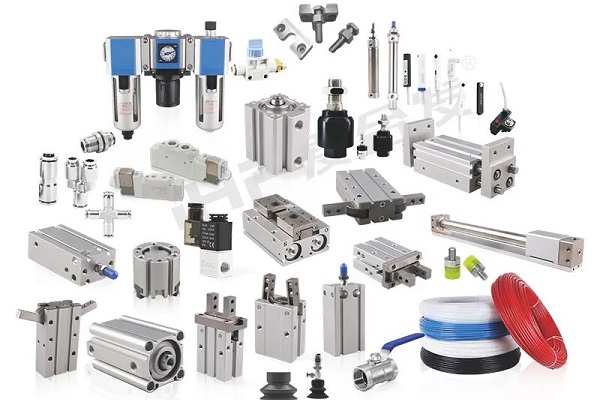 愛合發(fā)知識分享：氣缸是如何工作的！