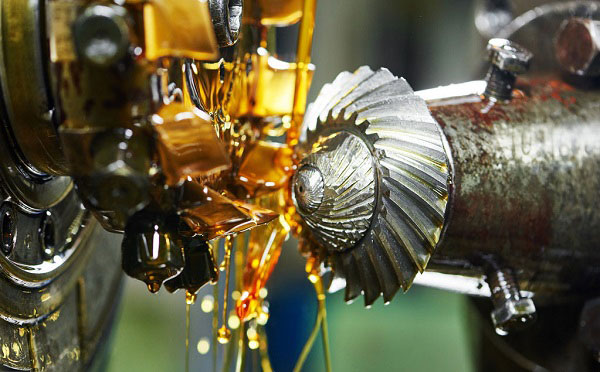 合發(fā)齒輪：傘齒輪定制，精準傳動的個性化解決方案