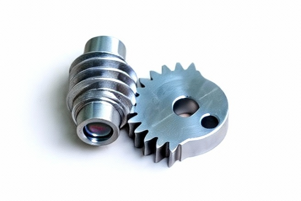 合發(fā)齒輪：小模數(shù)蝸桿，機(jī)器人靈巧手指關(guān)節(jié)傳動(dòng)的“精密引擎”