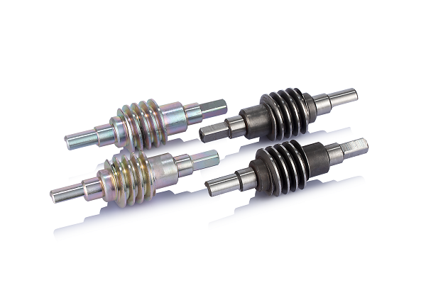 合發(fā)齒輪：精密驅(qū)動，小模數(shù)蝸桿在精密儀器中的核心應(yīng)用