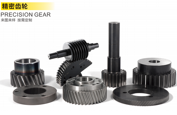 合發(fā)齒輪：提質(zhì)增效促升級(jí)，解析精密齒輪早期磨損原因及改進(jìn)措施