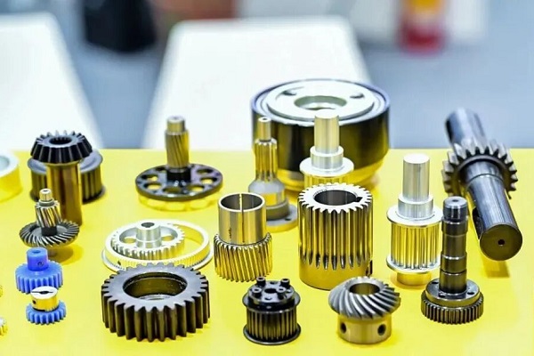 合發(fā)齒輪：精準(zhǔn)破局，解析精密齒輪早期失效原因及科學(xué)改進(jìn)措施